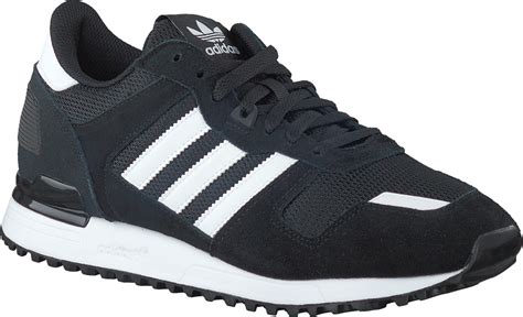 Zwarte Adidas Zx 700 online kopen 